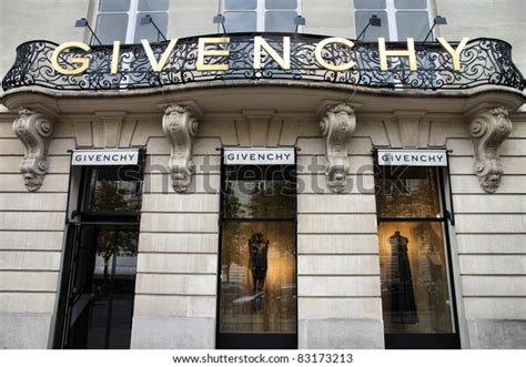 givenchy head office london|givenchy customer service number.